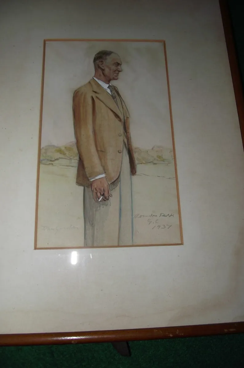 Original Portrait - Image 3