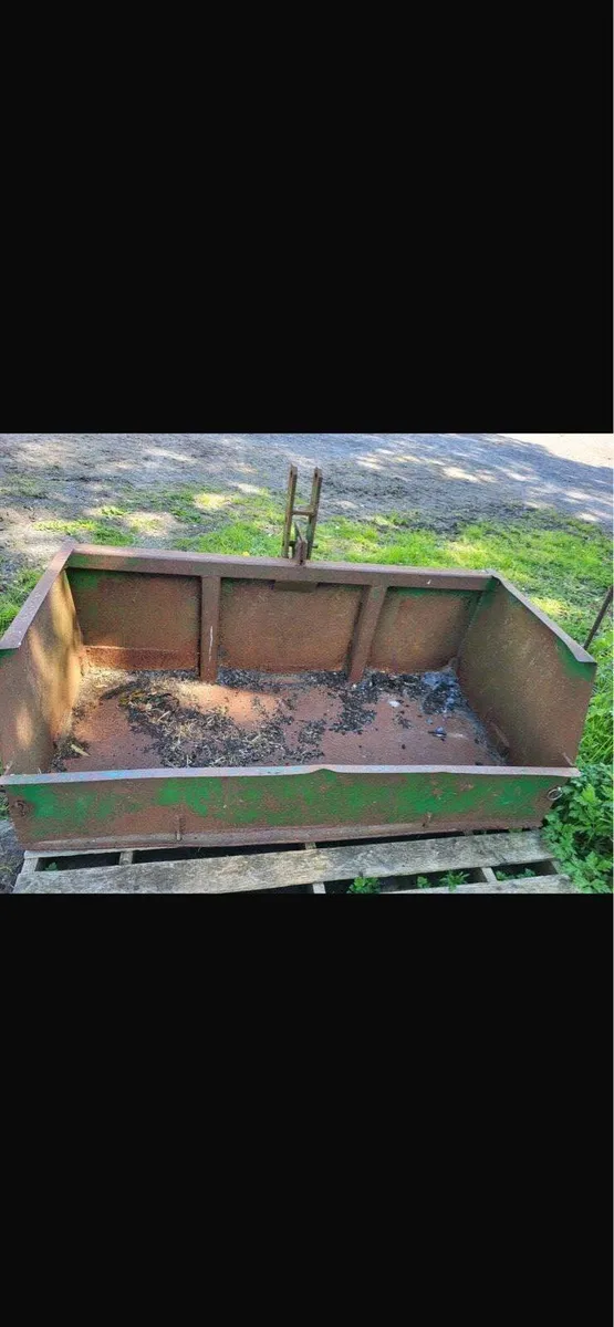 Transport box - Image 1