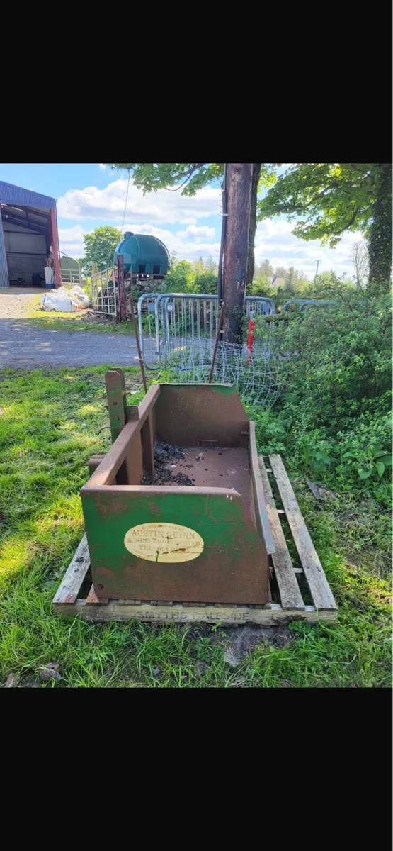 Transport box - Image 2