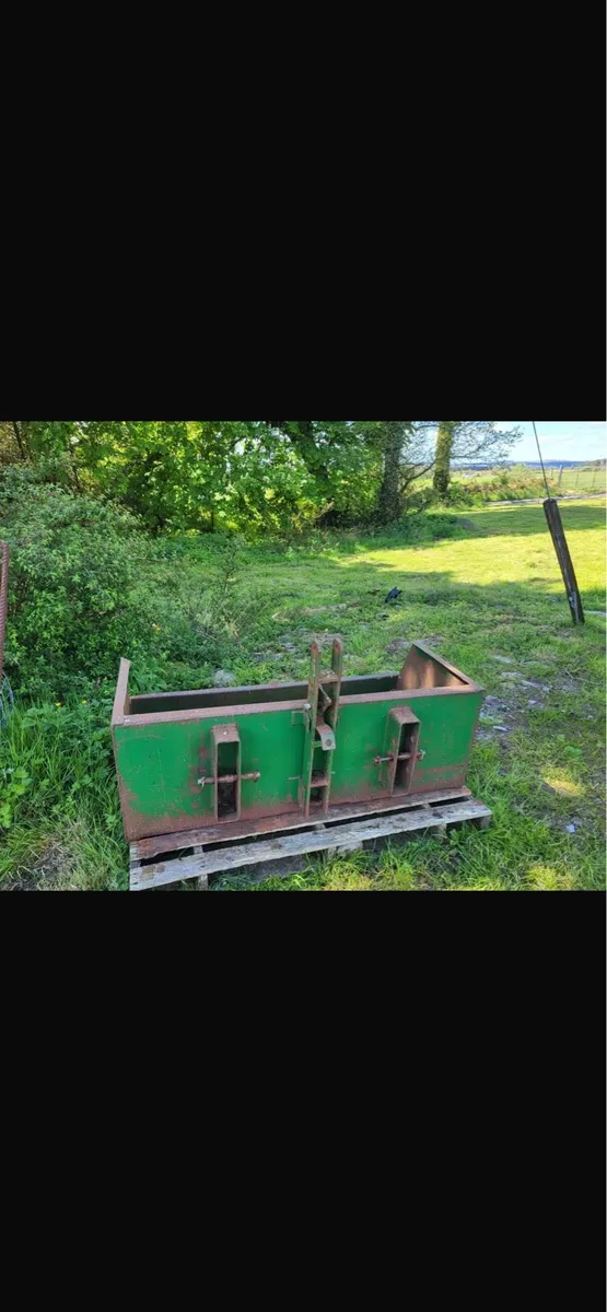 Transport box - Image 3