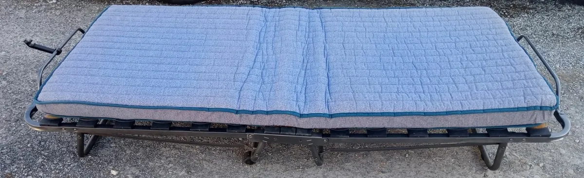 Fold Up Beds - Image 1