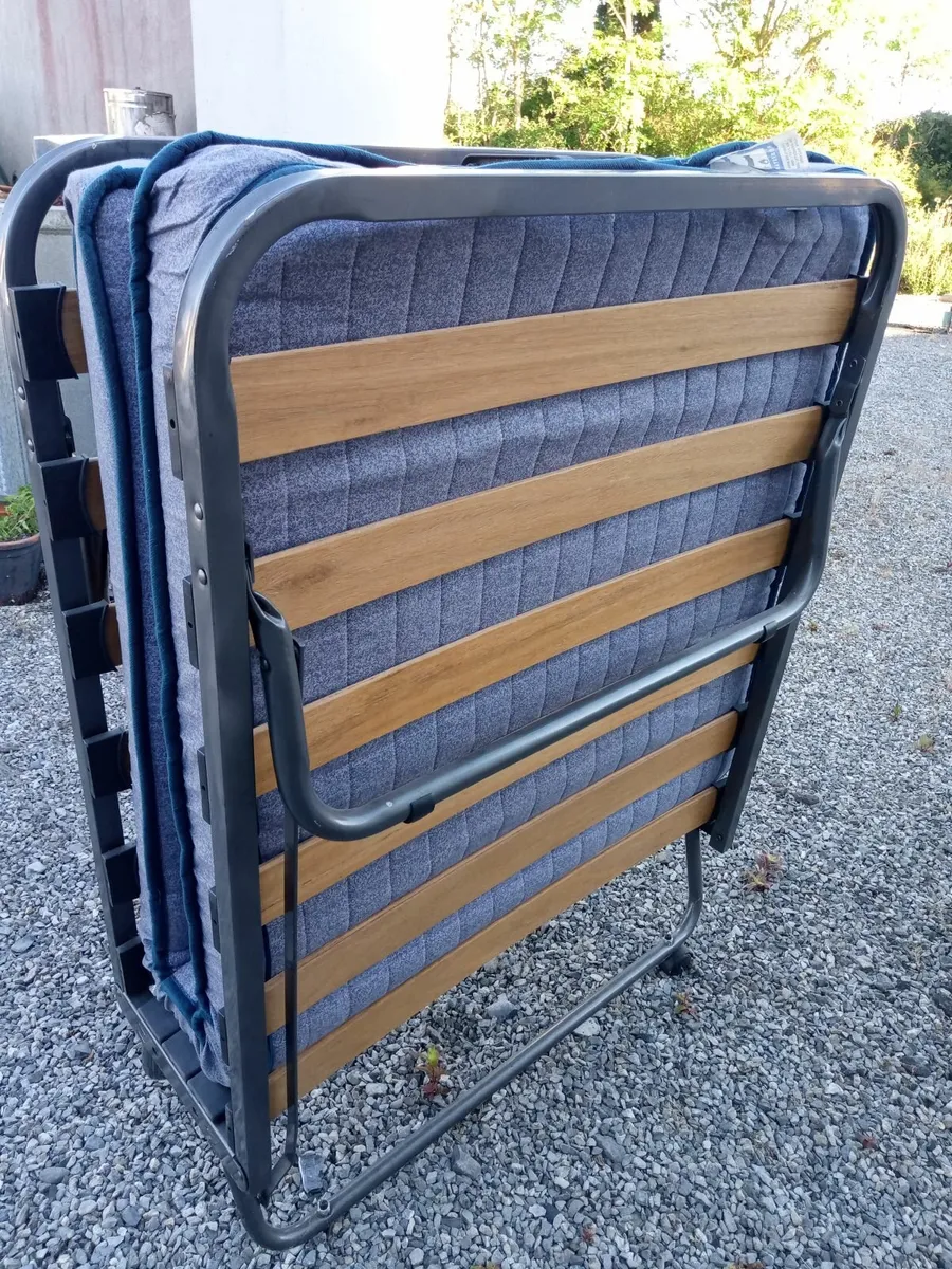 Fold Up Beds - Image 2