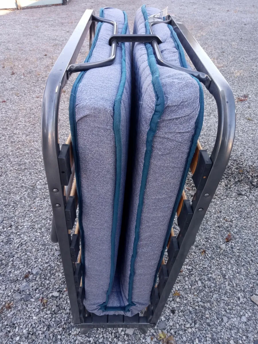 Fold Up Beds - Image 3