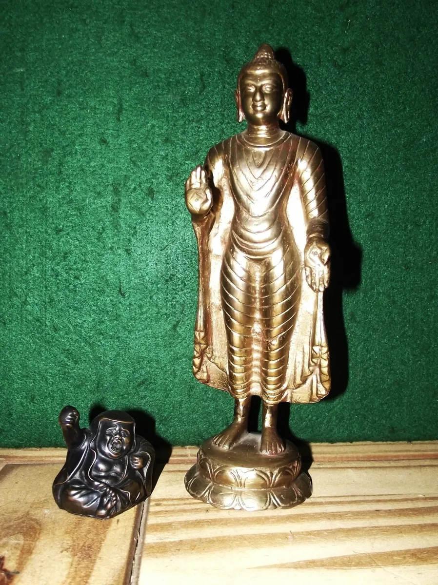 Buddha X 2 - Image 3