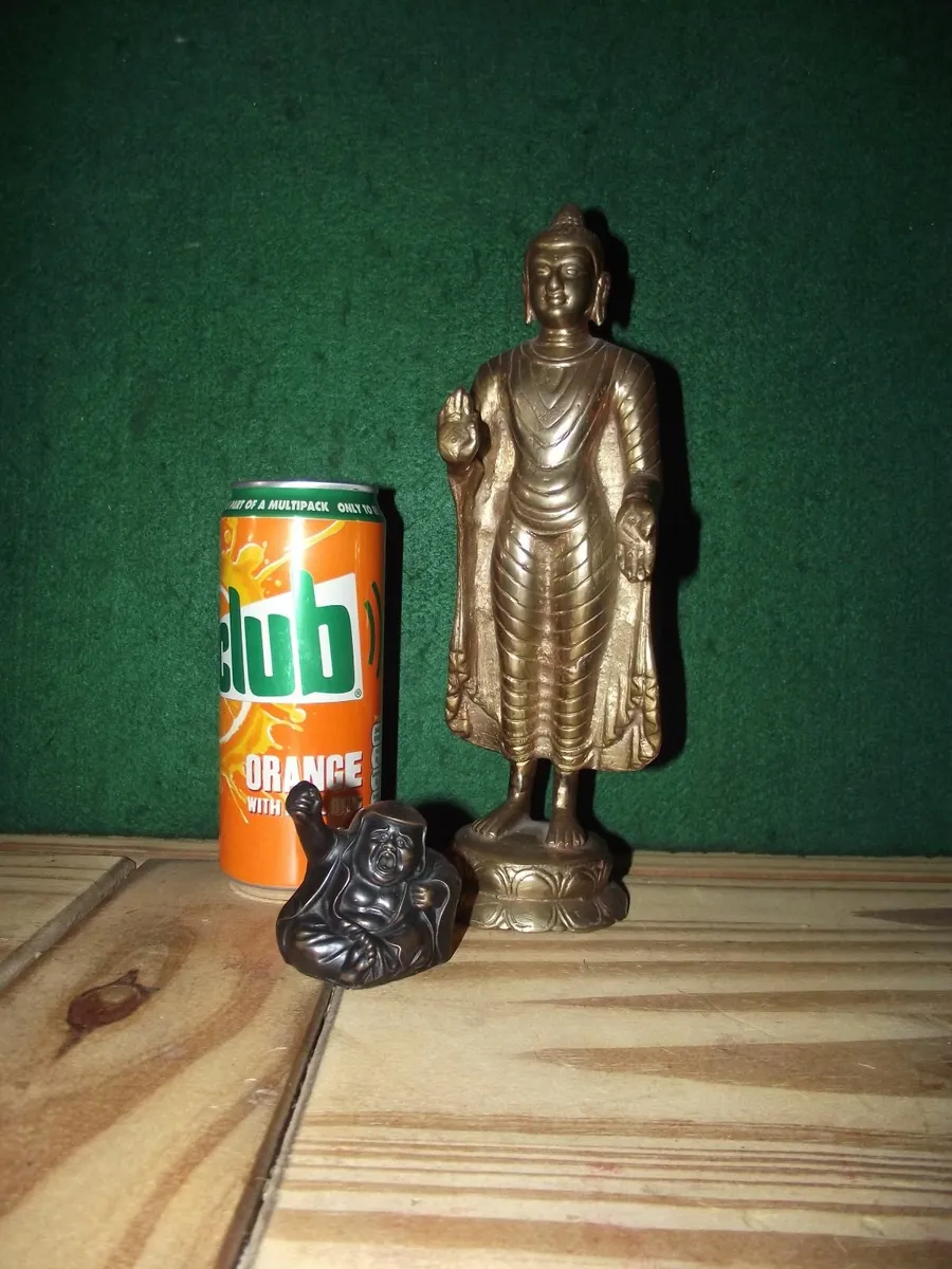 Buddha X 2 - Image 1