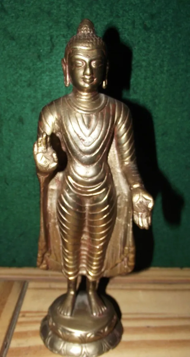 Buddha X 2 - Image 4