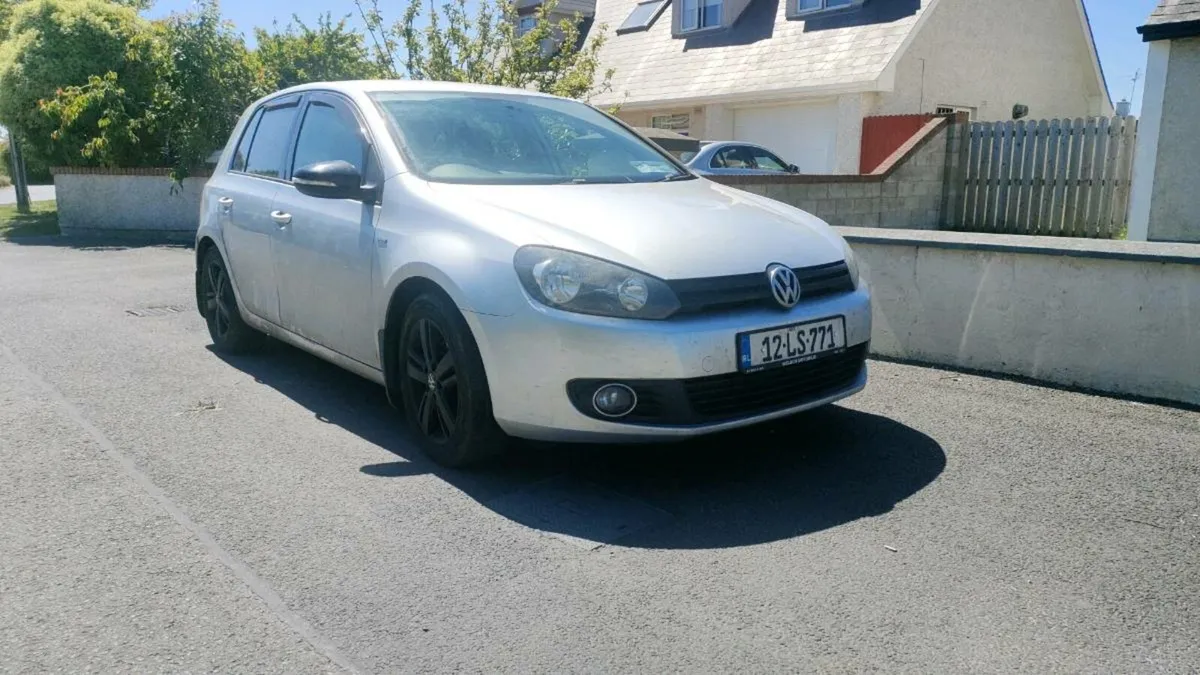 Golf TDI - Image 1
