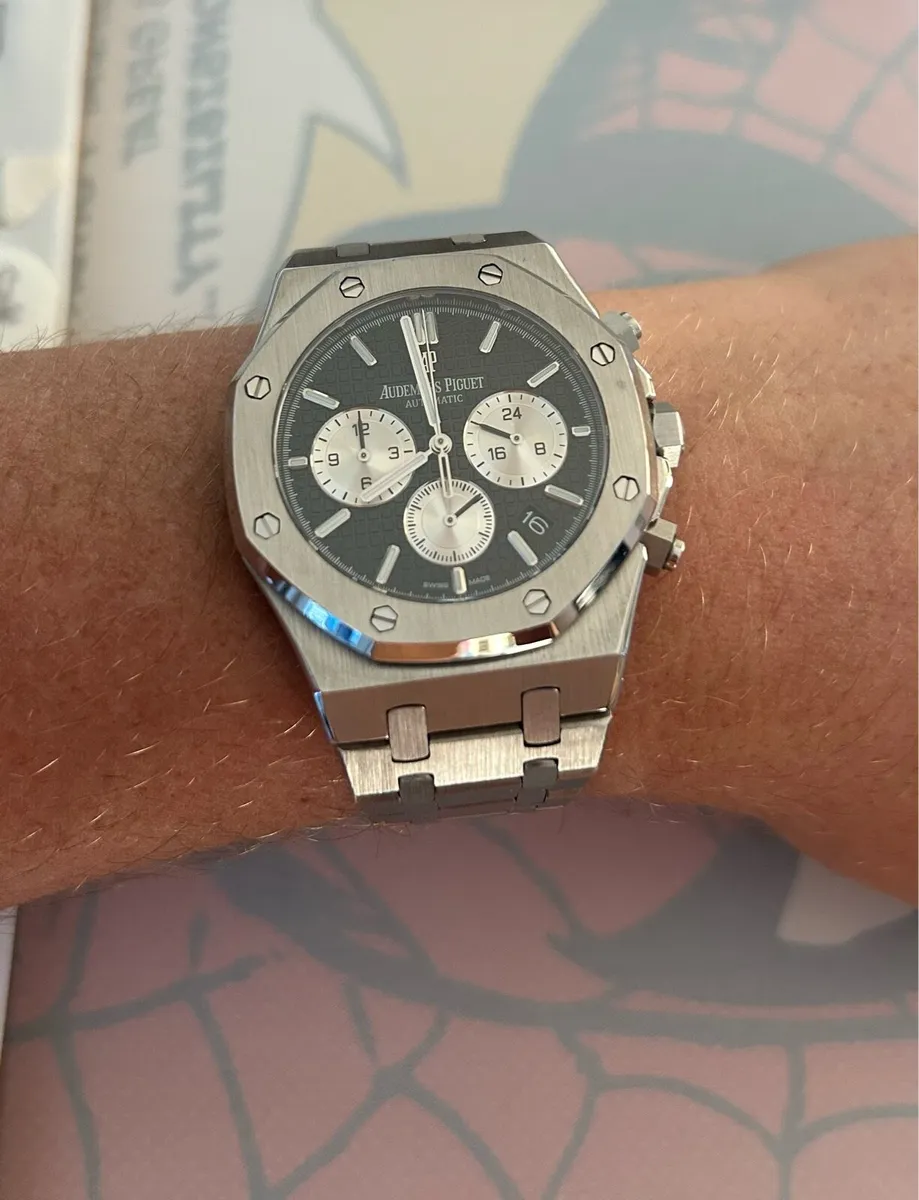 Audemars Piguet - Image 1