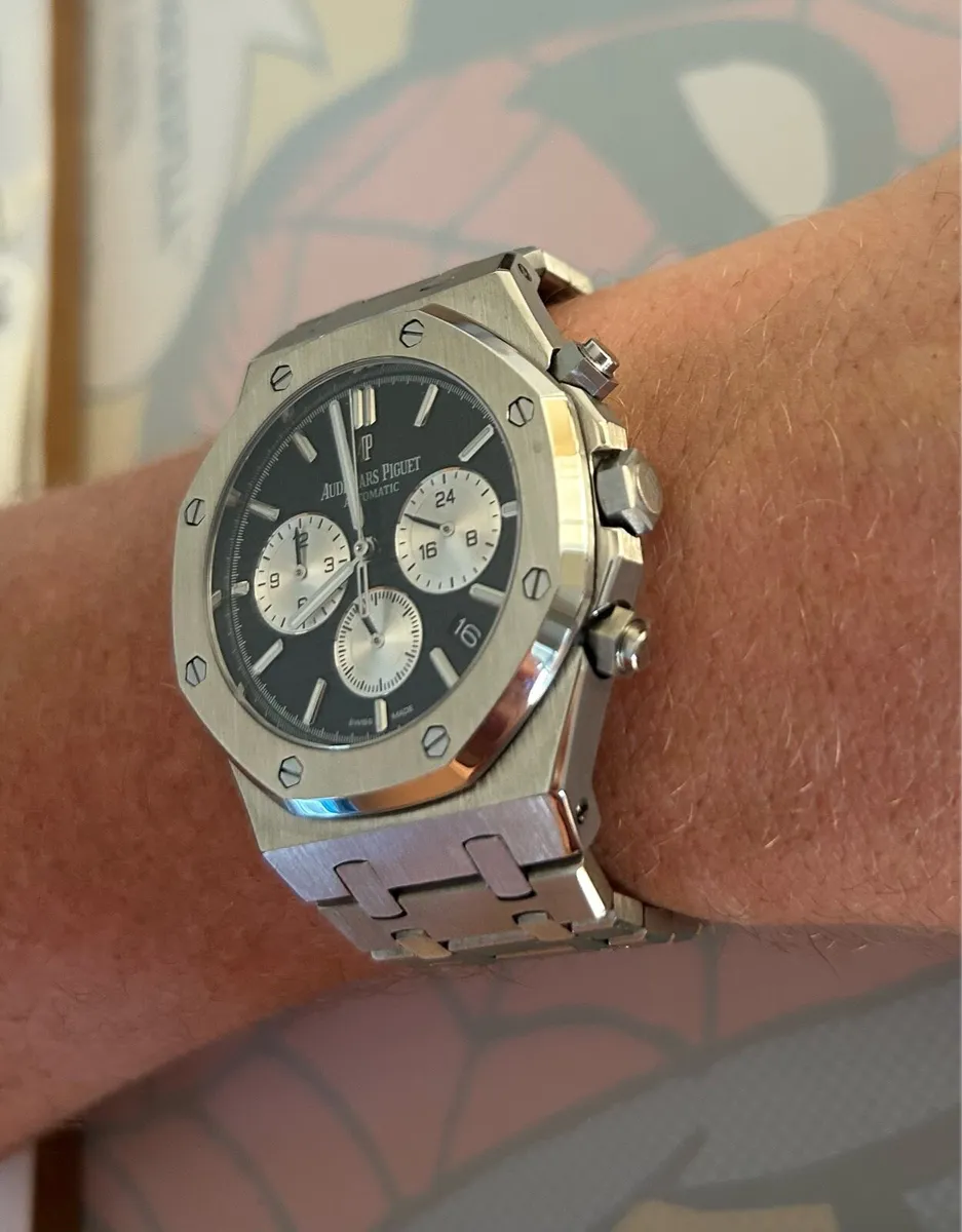 Audemars Piguet - Image 2