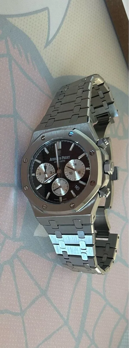 Audemars Piguet - Image 3