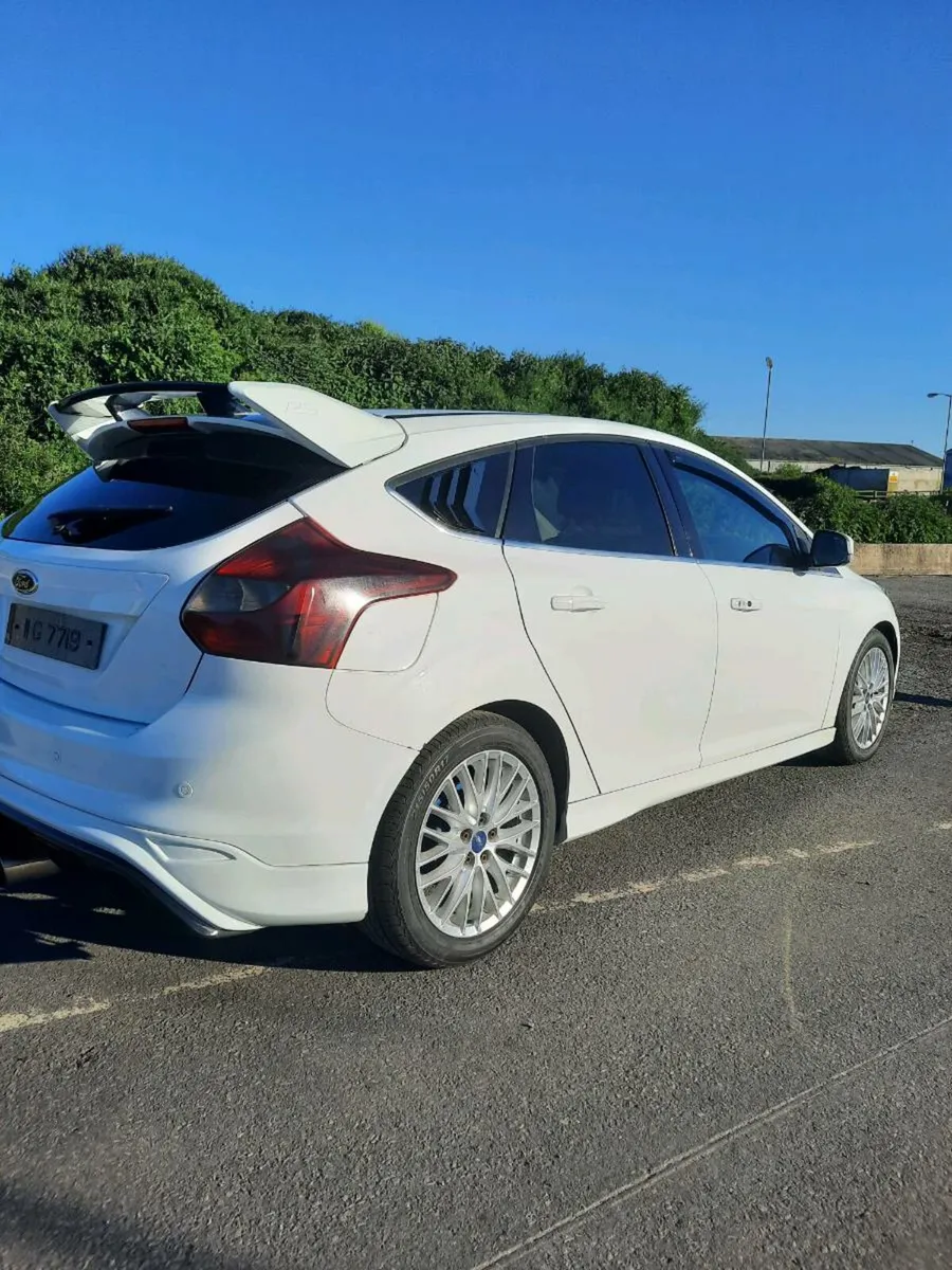 Ford Focus 1.6 diesel - Image 4