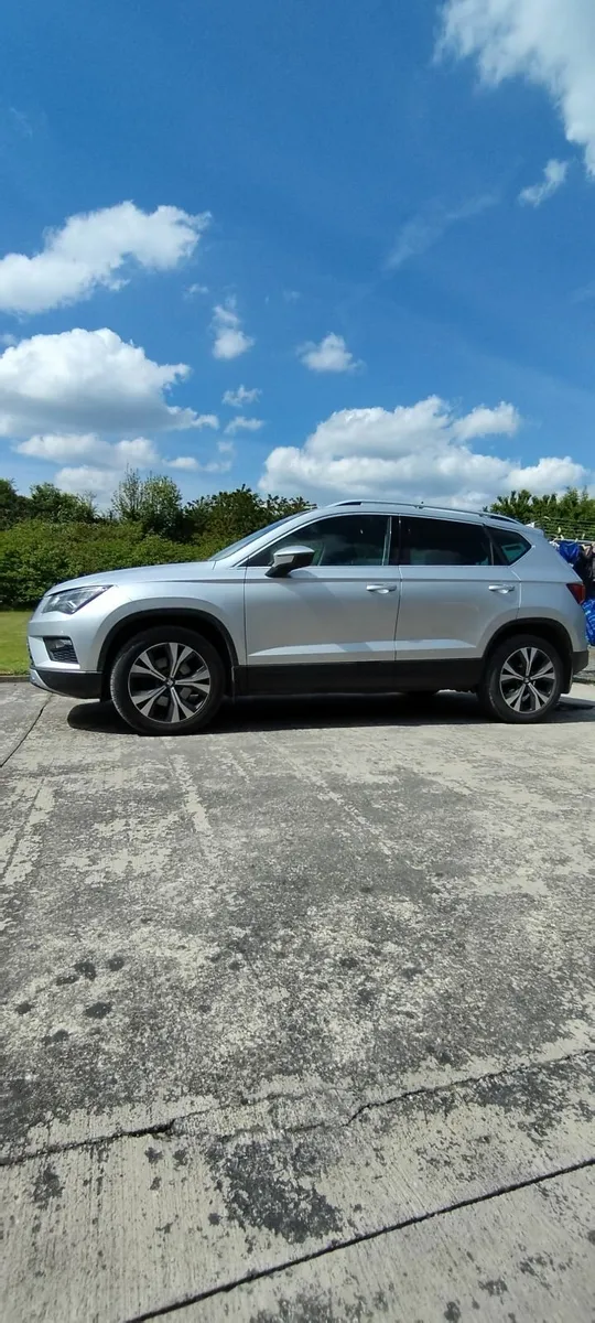 SEAT Ateca 2017 - Image 1