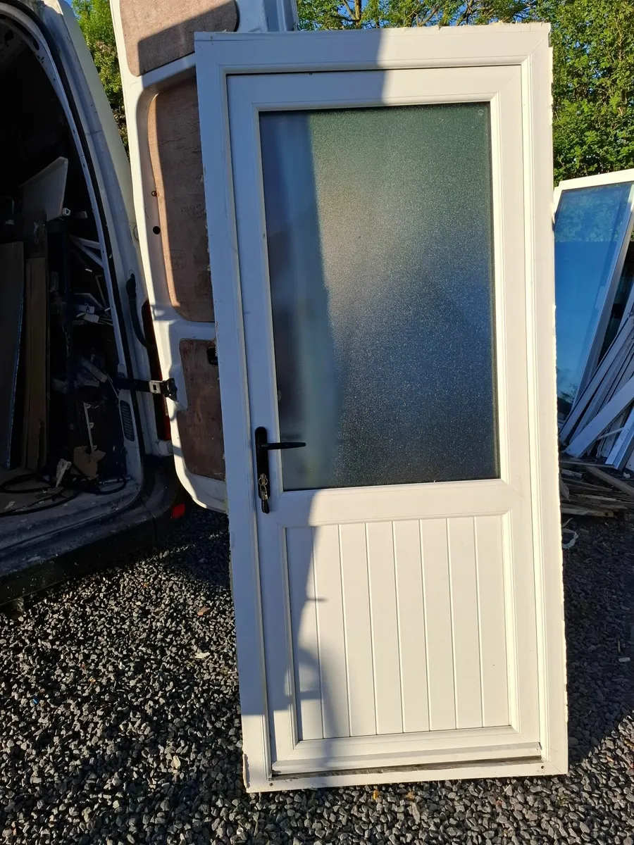Pvc door - Image 2