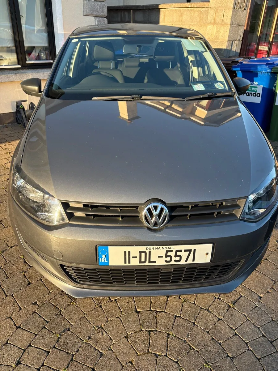 2011 VW Polo - Image 1