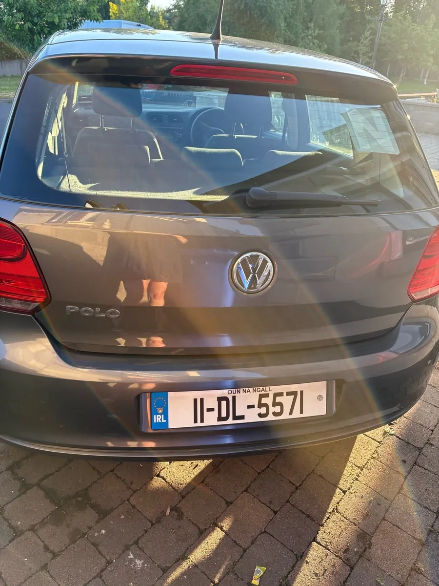 2011 VW Polo - Image 3