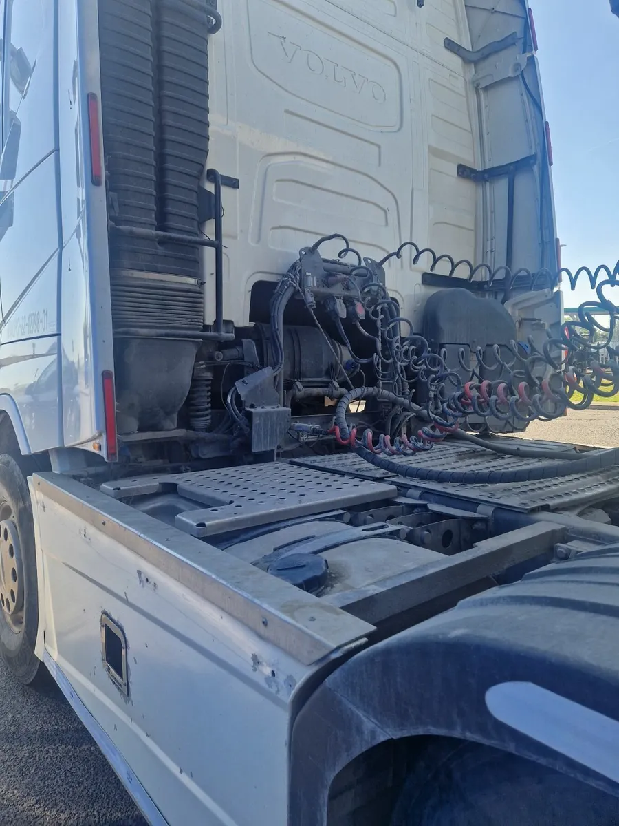 Volvo Fh460 2016 - Image 3