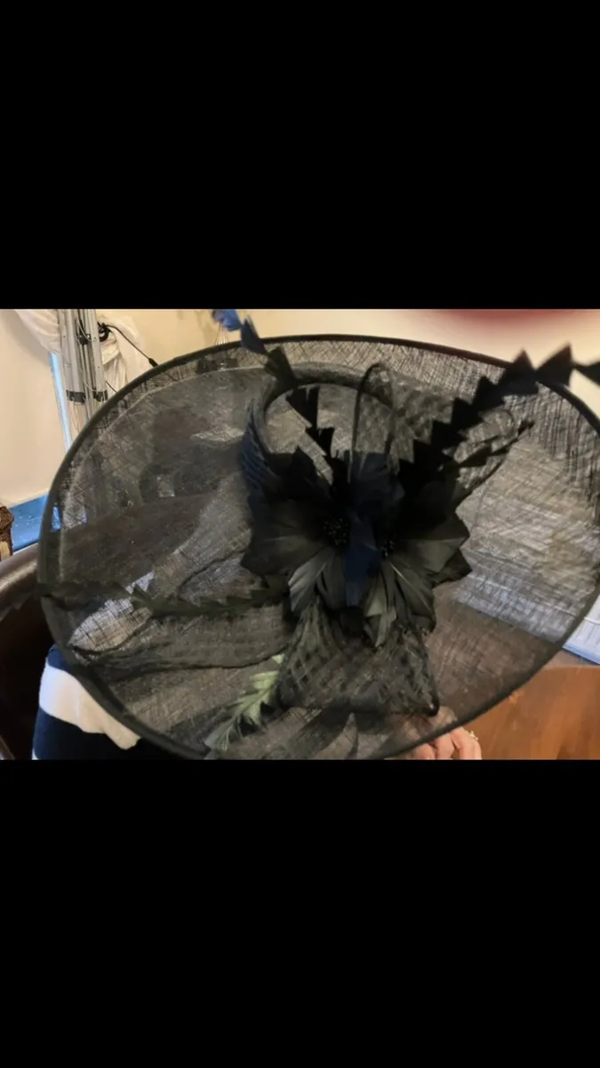 Black hat - Image 2