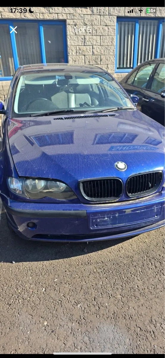 Wanted any car for cheap in cork