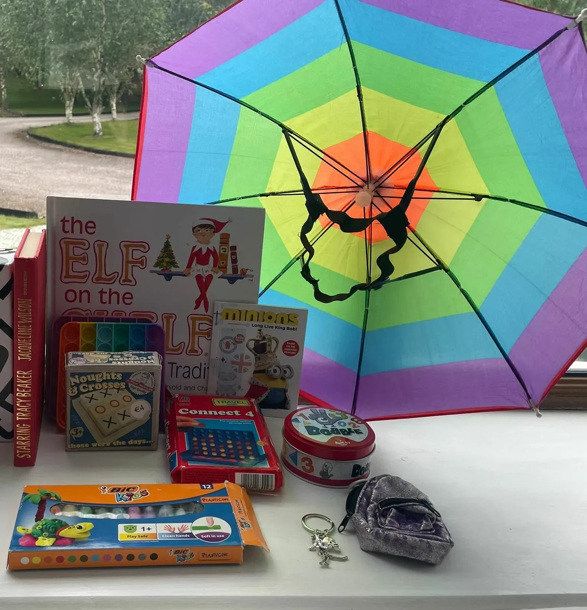 Small/younge kid bundle