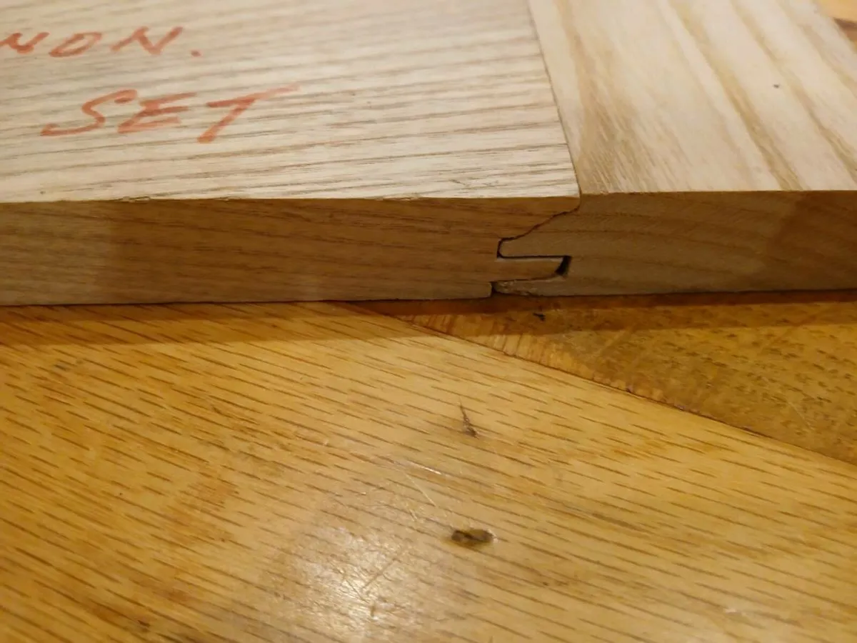 profile cutter for kitchen Door panel - Image 4