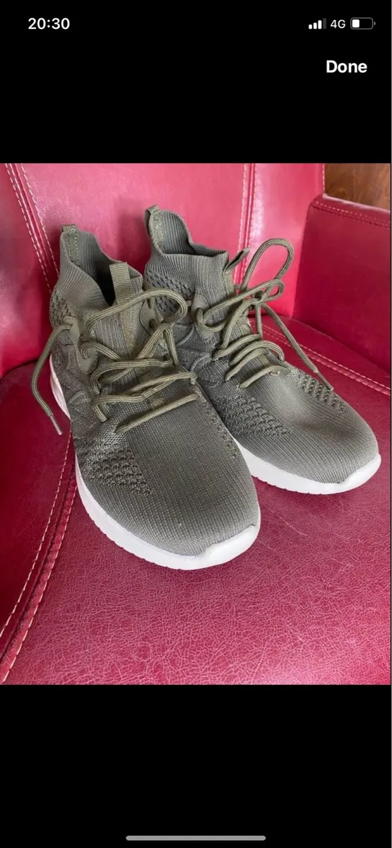 New Runners - Image 1