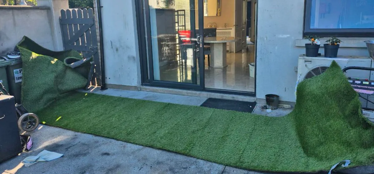 Samoan Artificial Grass

Roll - High Quality - Image 2