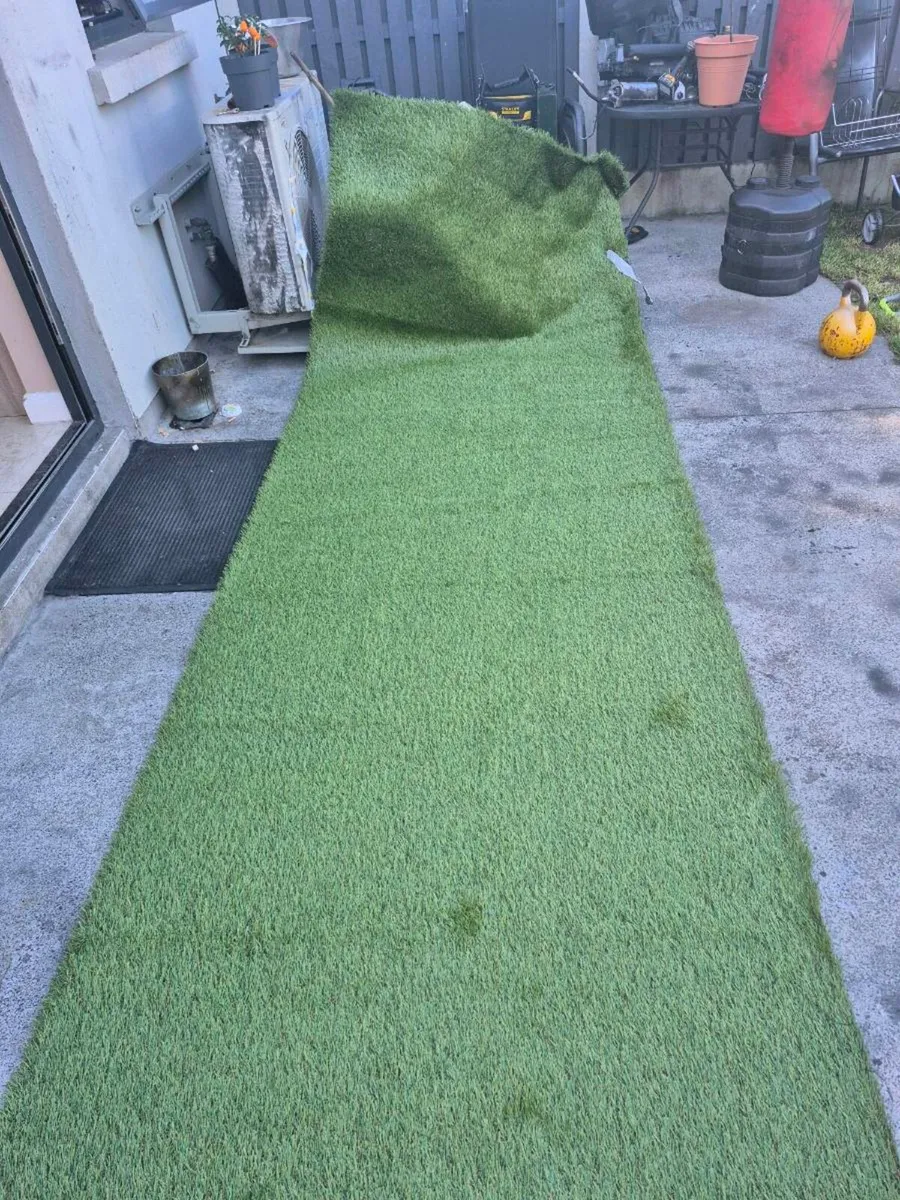Samoan Artificial Grass

Roll - High Quality - Image 3