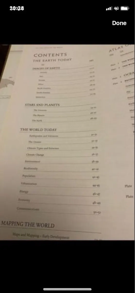 Atlas of The World - Image 2
