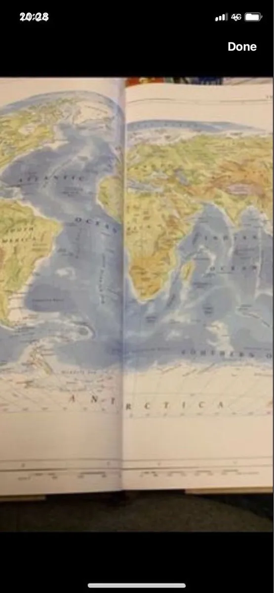 Atlas of The World - Image 4