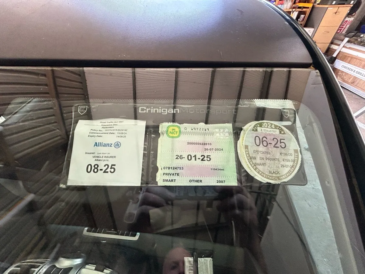 smart Car - Image 2