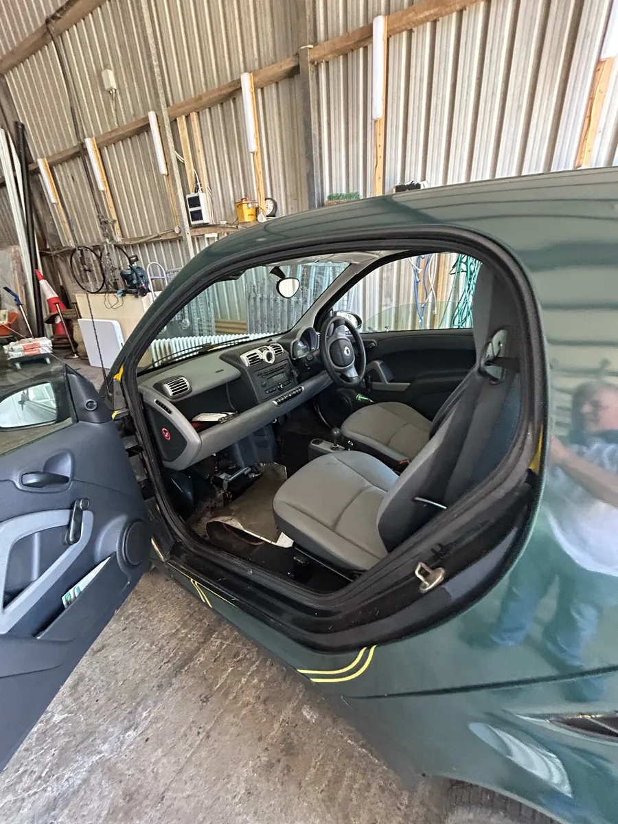 smart Car - Image 3