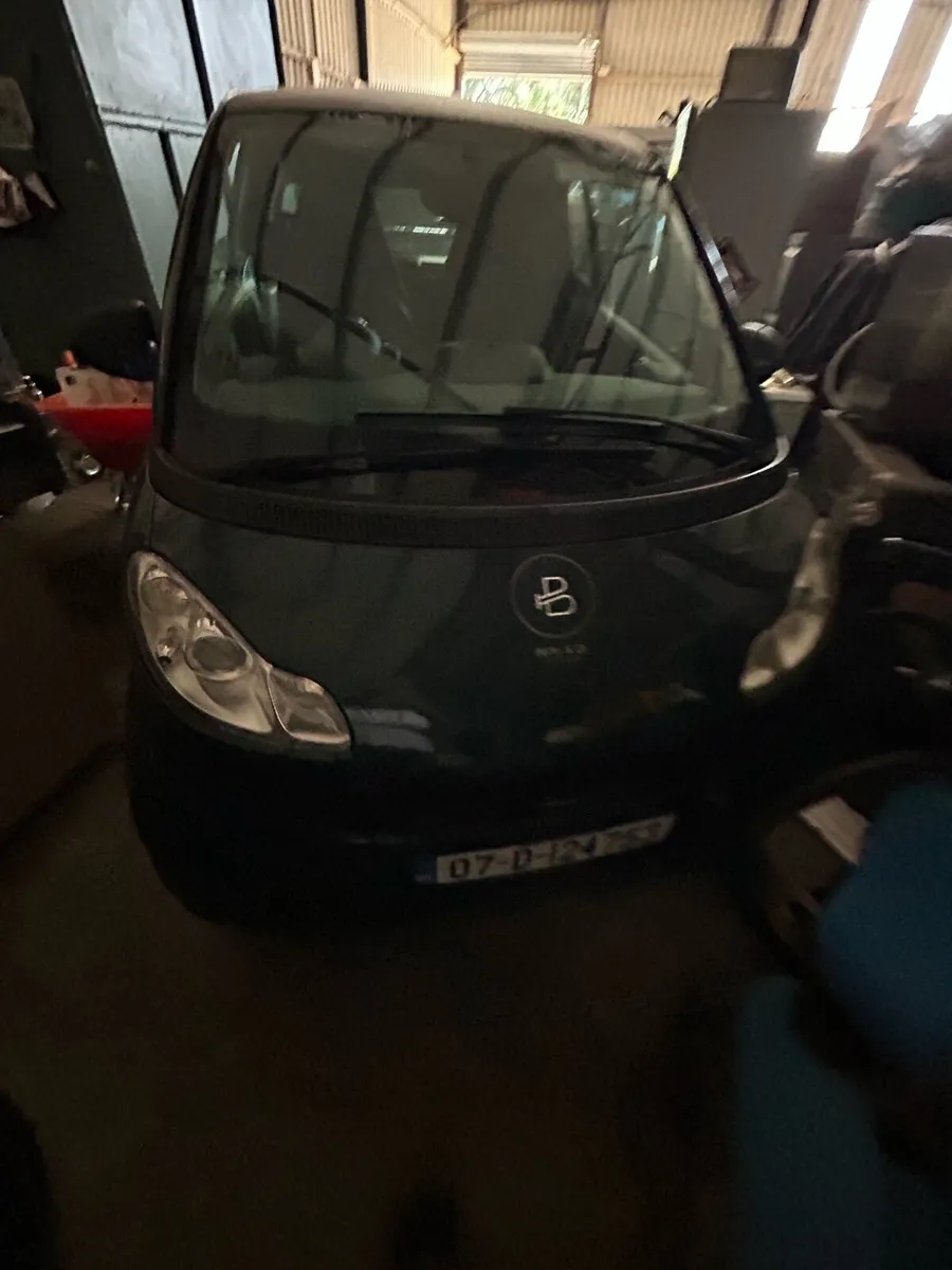 smart Car - Image 4