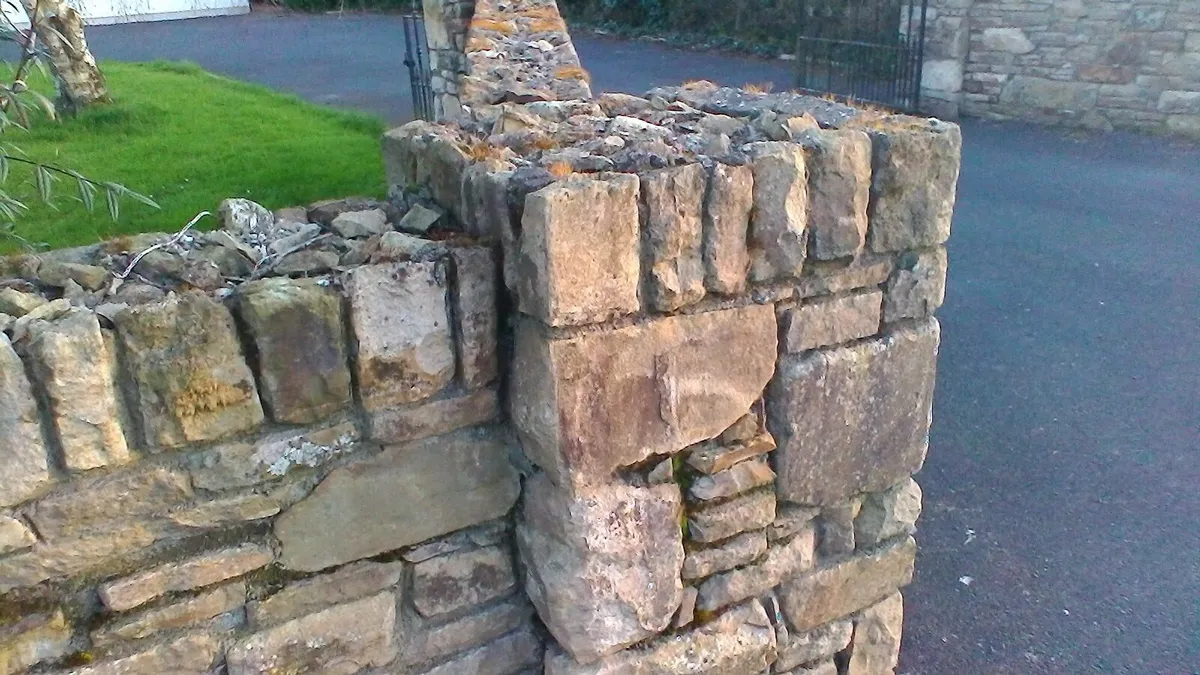 Stone - Image 1