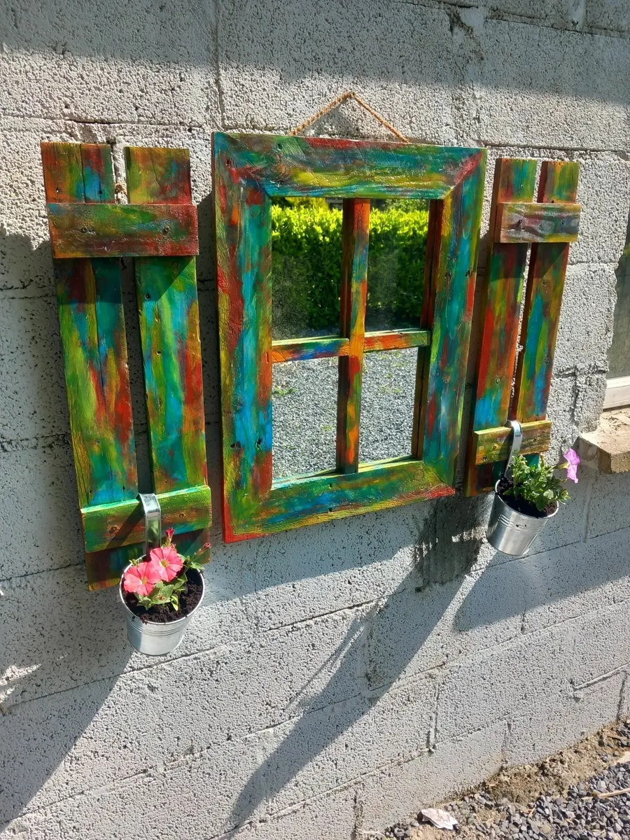 Garden decorations ornaments - Image 1