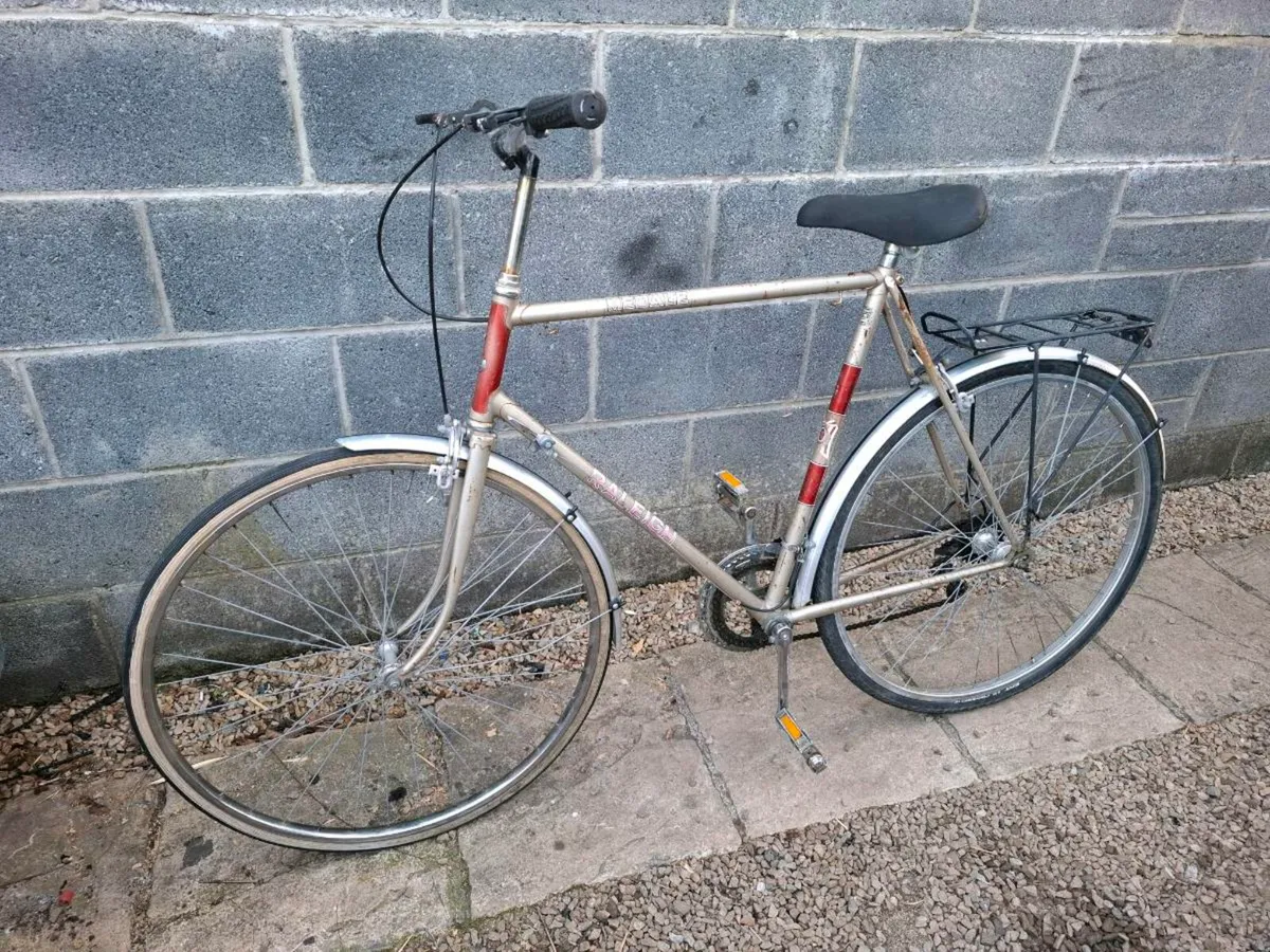 Raleigh Medale - Image 2