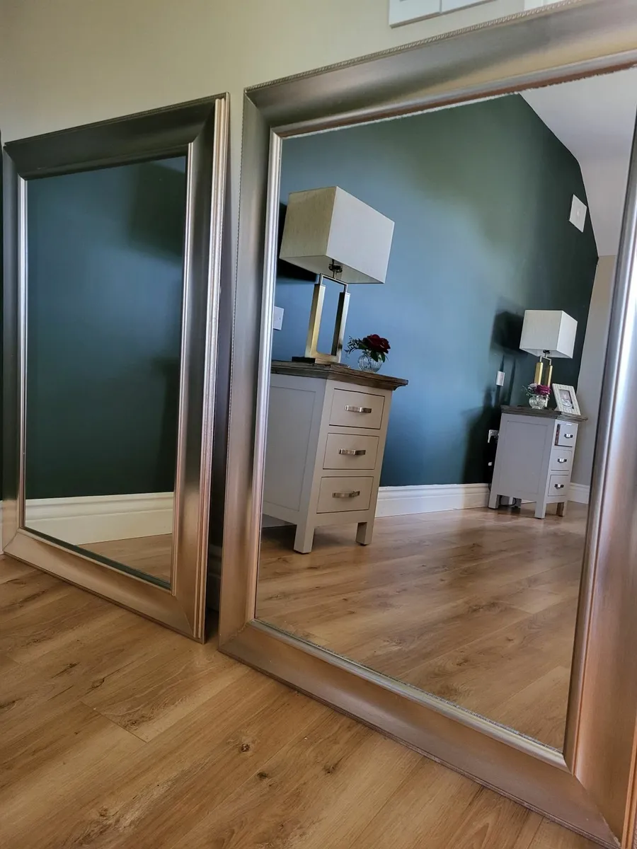 Mirrors - Image 1