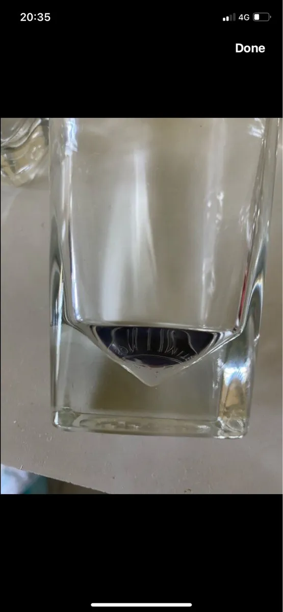 Jameson Glasses Set (2) - Image 3