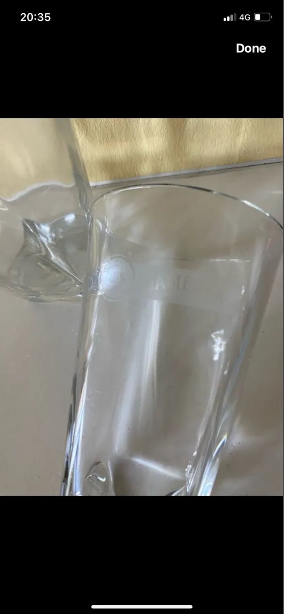 Jameson Glasses Set (2) - Image 4
