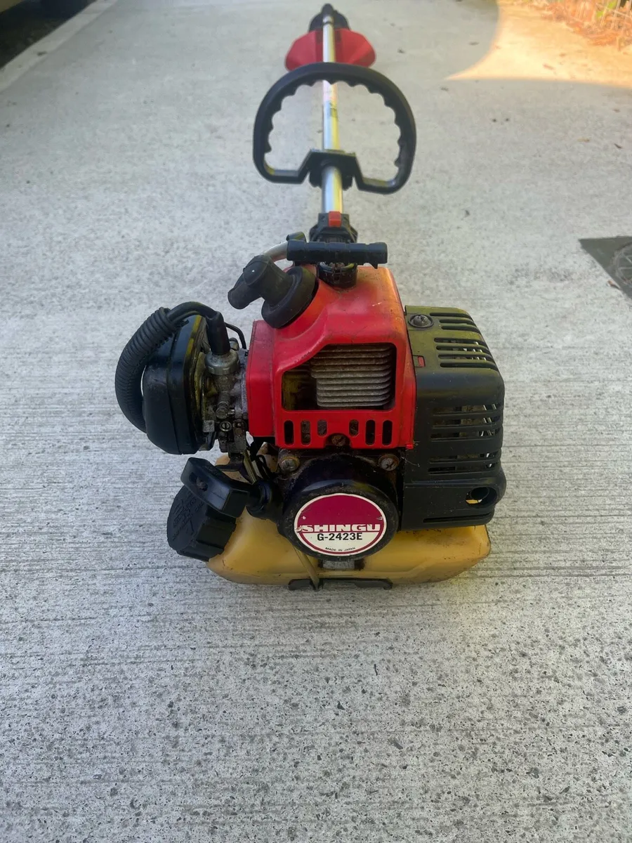 Strimmer - Image 2