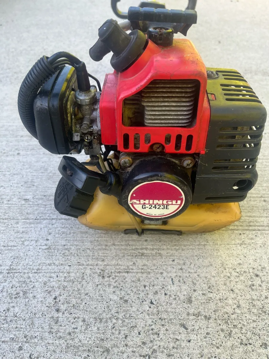 Strimmer - Image 3