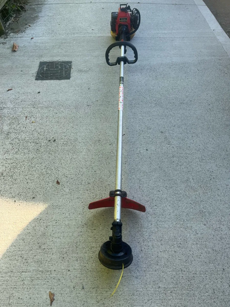 Strimmer - Image 4