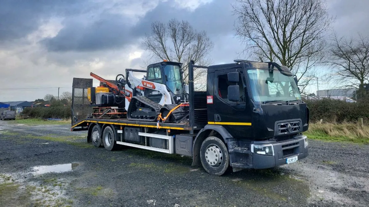 Transport & recovery - Image 3