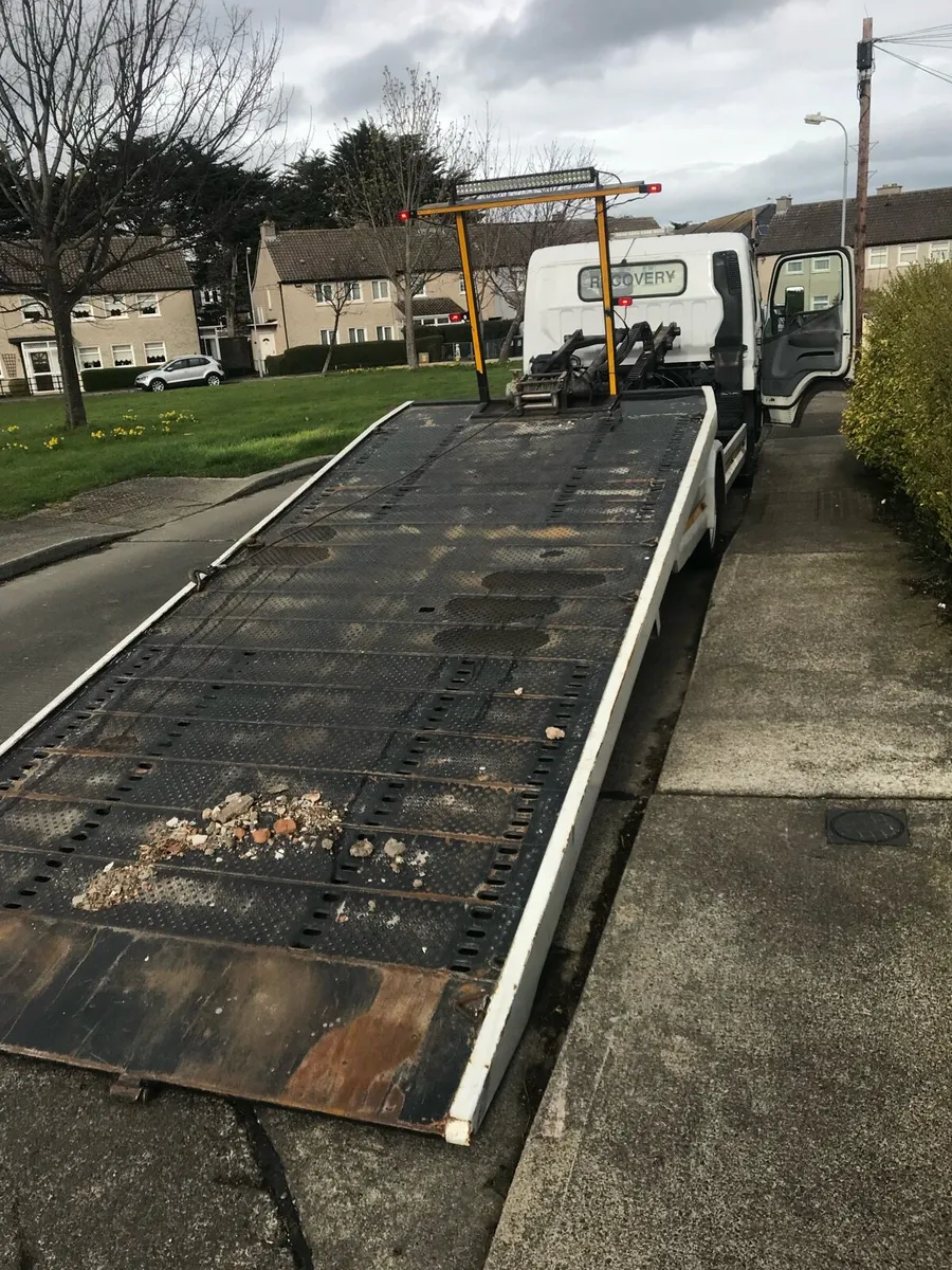 Car transport - Image 2