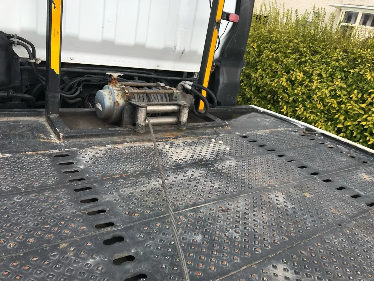 Car transport - Image 4