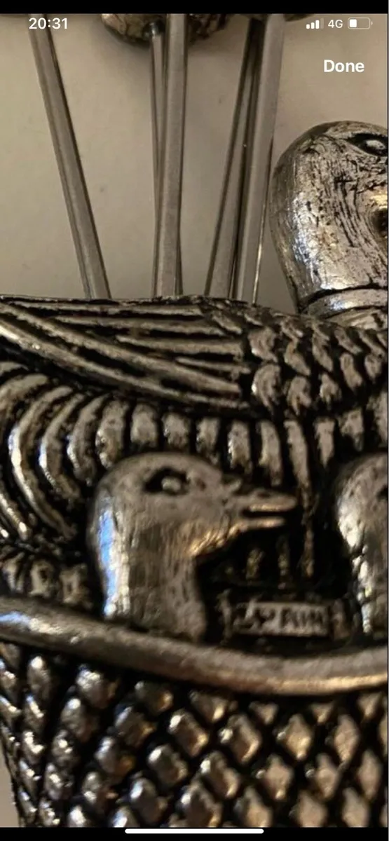 Duck Fork Set - Image 3
