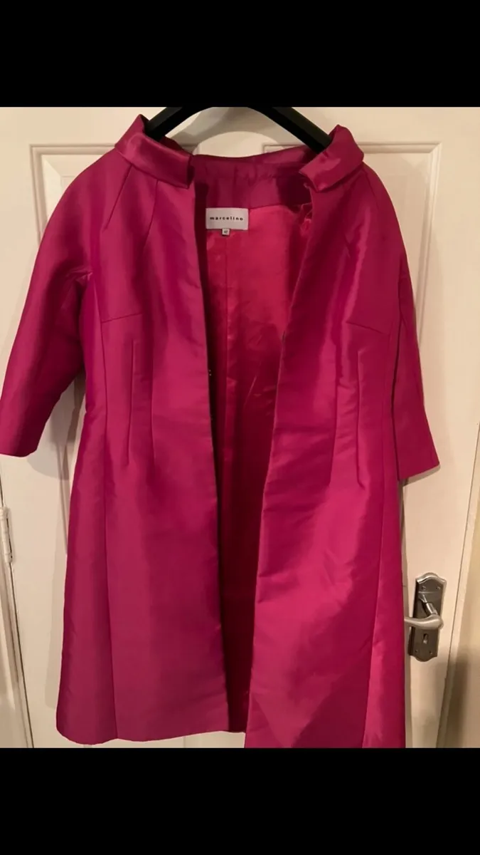Coat - Image 1