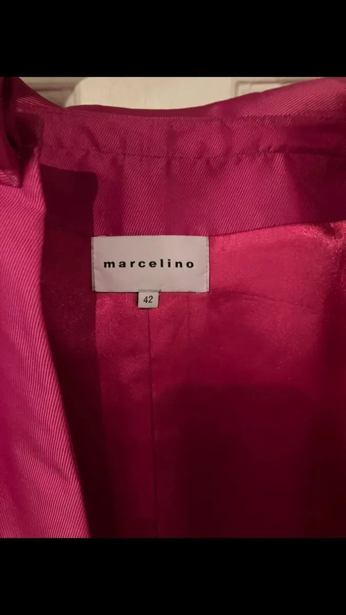 Coat - Image 2