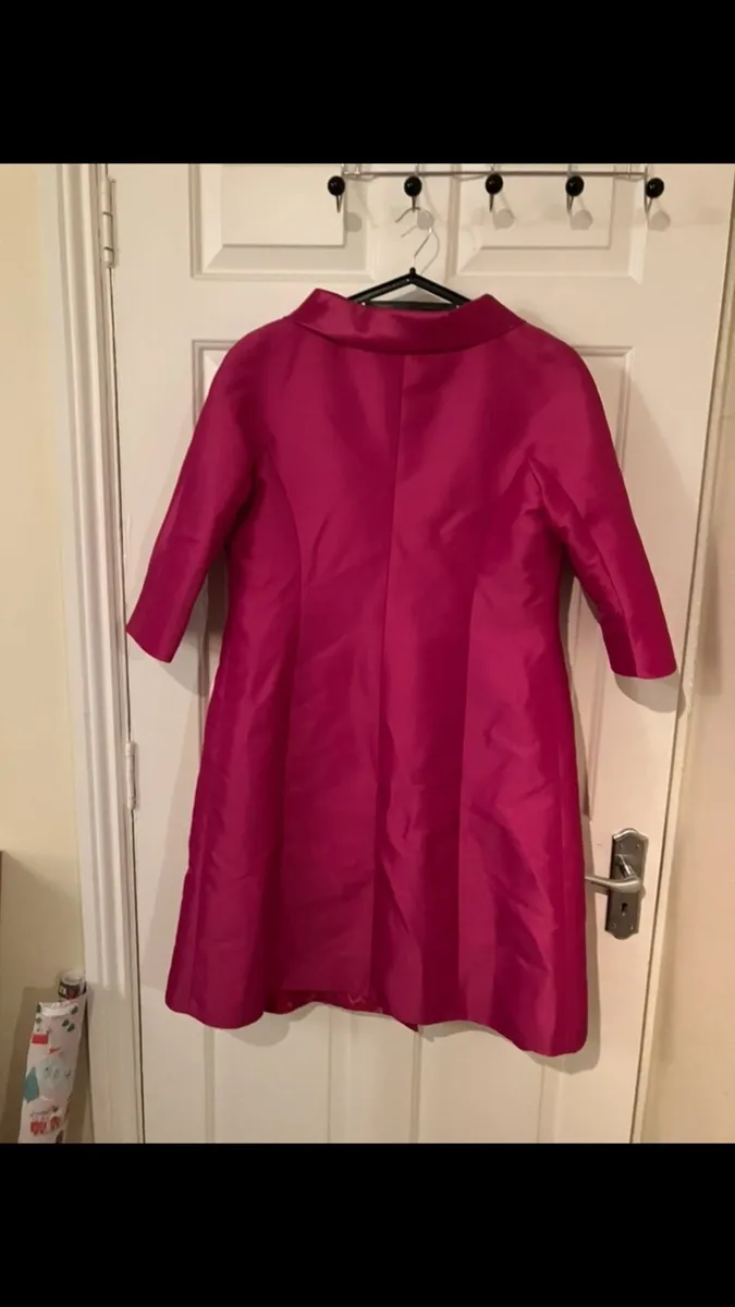 Coat - Image 4