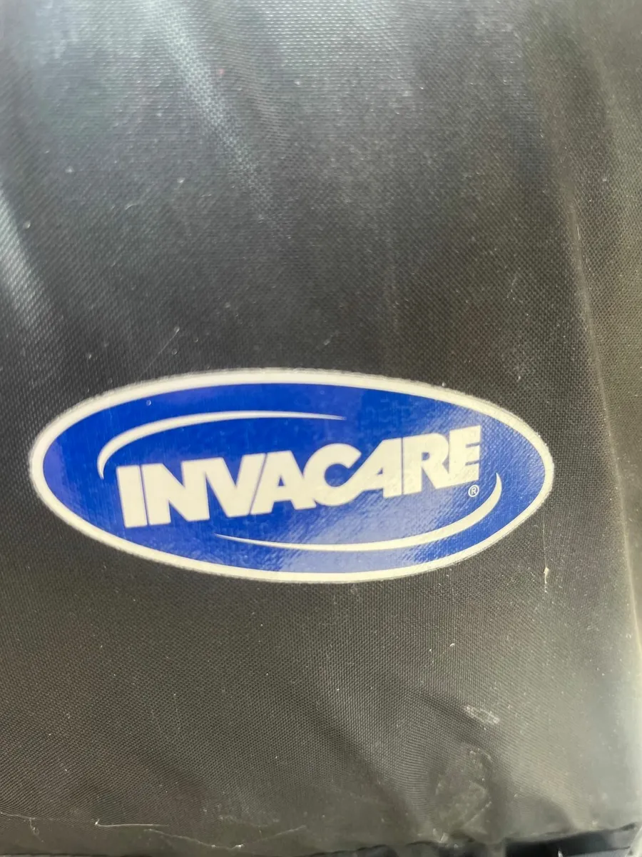 (FREE) Older Child Wheelchair (FREE) - Image 4