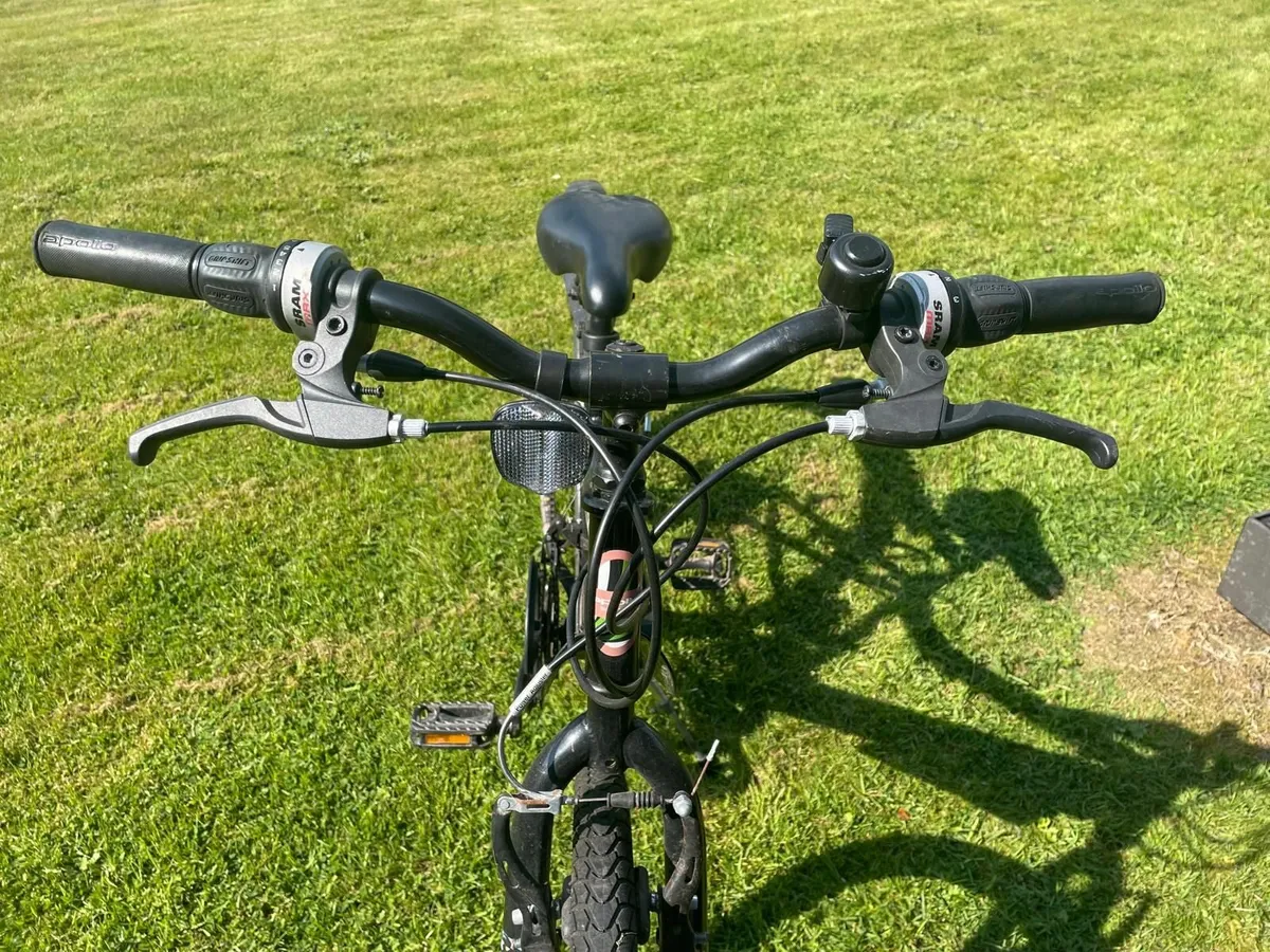 Girl teenager bike - Image 3